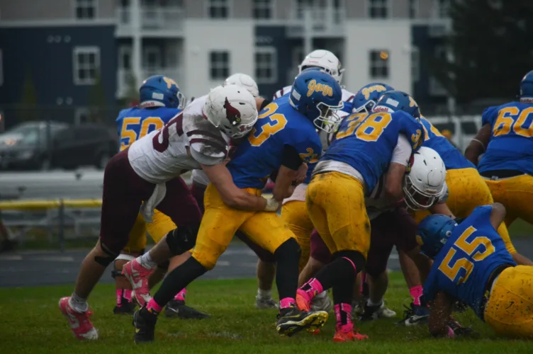 Fairmont gears for home opener versus Austin